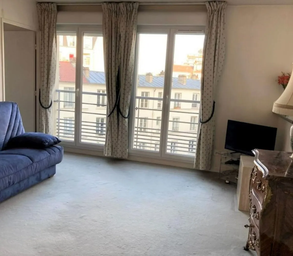 Location Puteaux Appartement 2e3c449f