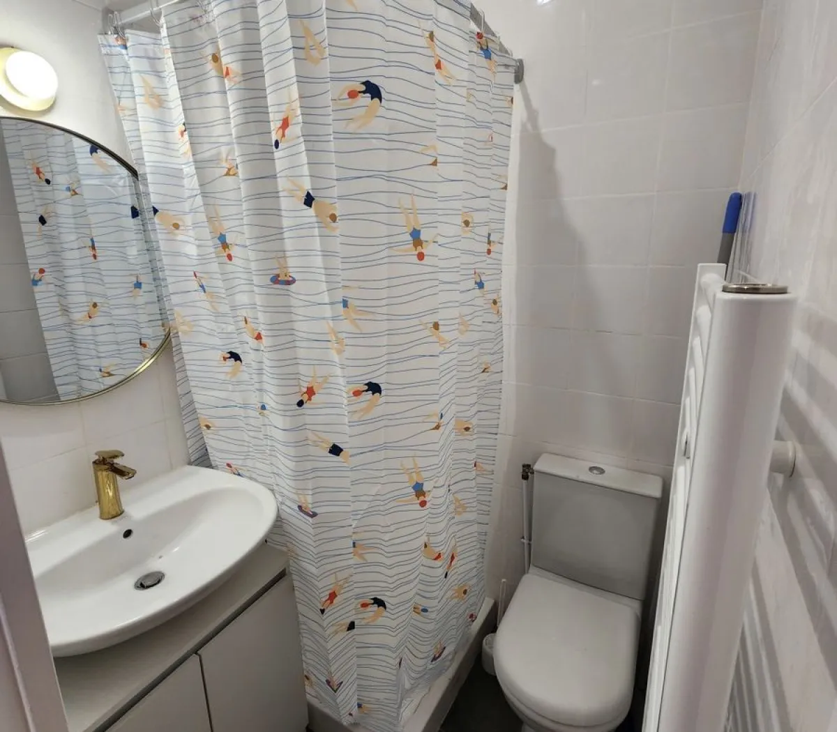 Location Aubervilliers Appartement 2e4f0cd3