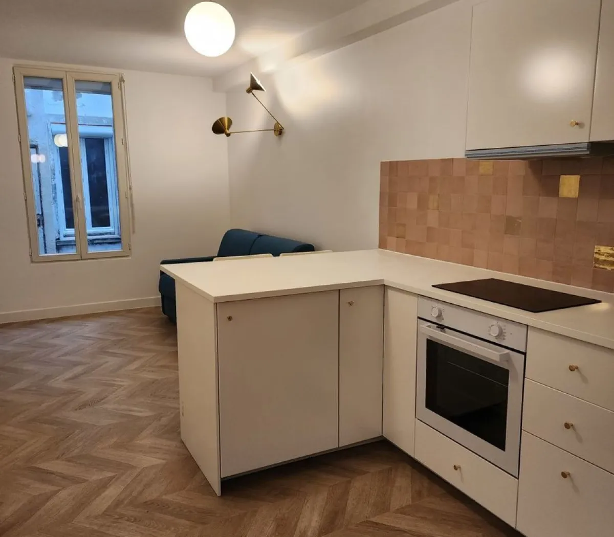 Location Aubervilliers Appartement 2e4f0cd3
