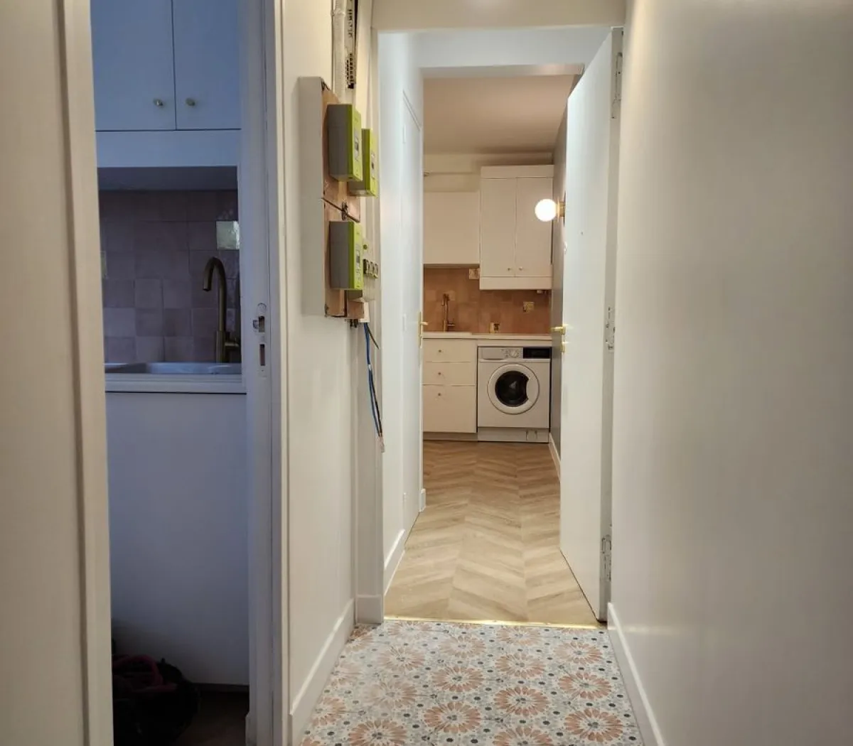 Location Aubervilliers Appartement 2e4f0cd3