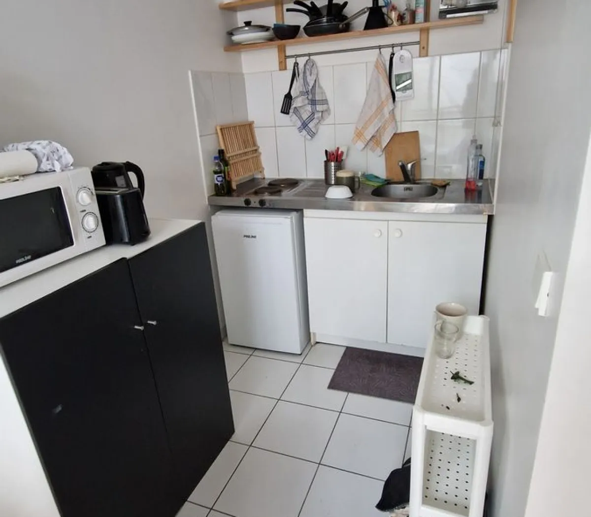 Location Boulogne-Billancourt Appartement 2e5d726e