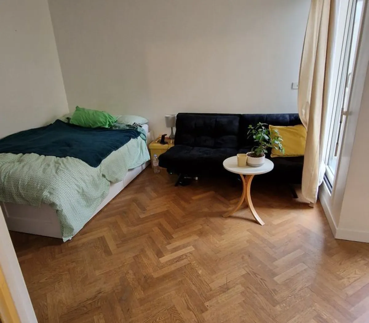 Location Boulogne-Billancourt Appartement 2e5d726e