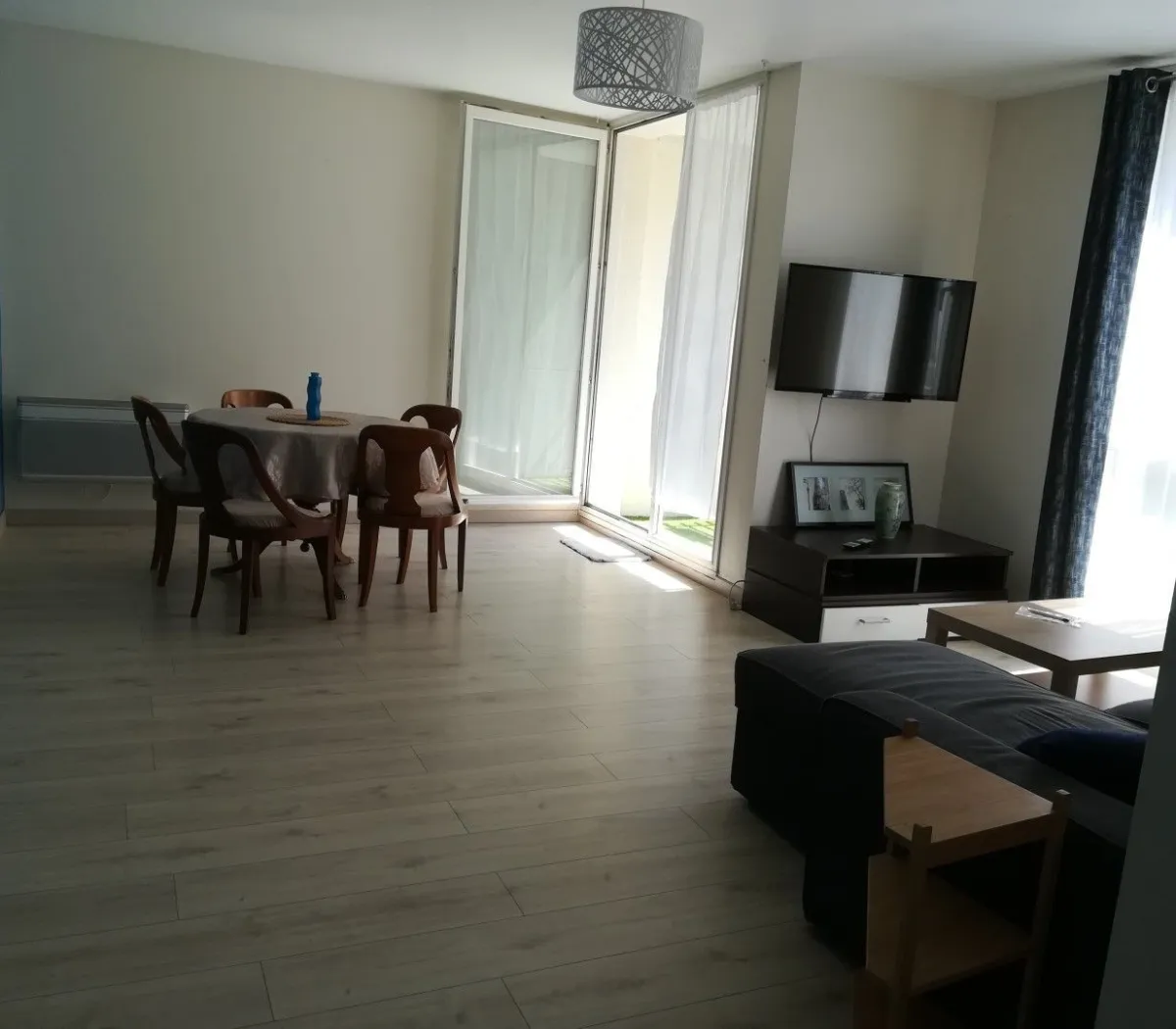 Location Asnières-sur-Seine Appartement 2e70ec7e
