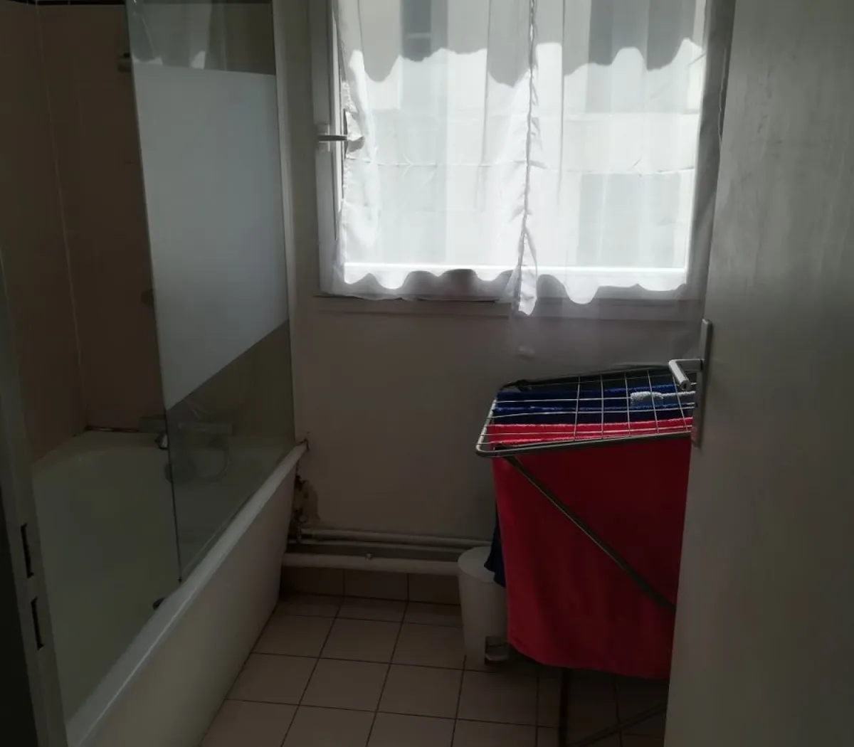 Location Asnières-sur-Seine Appartement 2e70ec7e