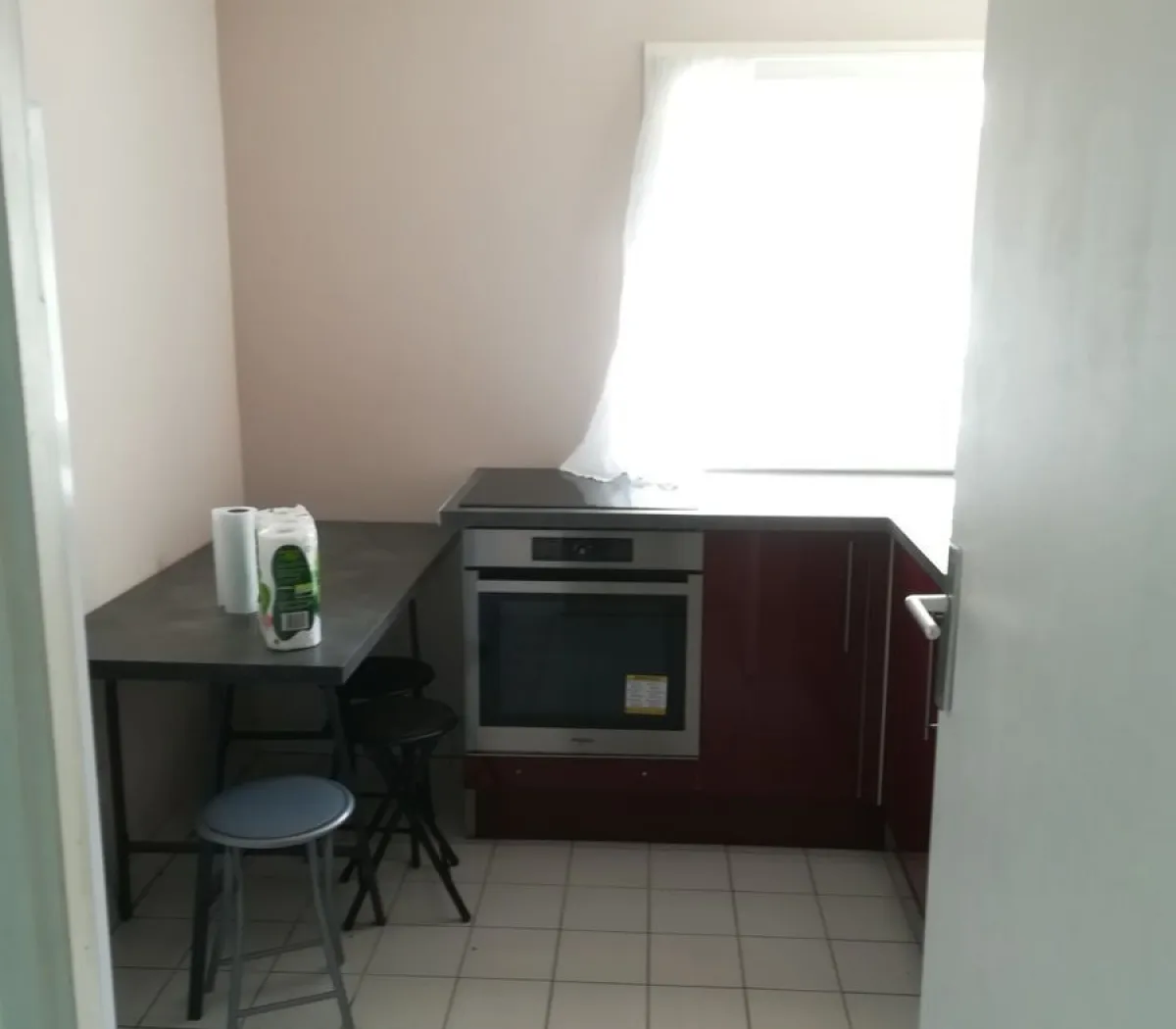 Location Asnières-sur-Seine Appartement 2e70ec7e