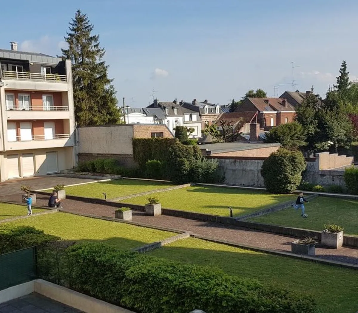 Location Valenciennes Appartement 2e7f7253
