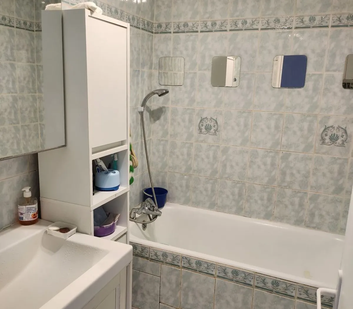 Location Aulnay-sous-Bois Appartement 2e87d5e3