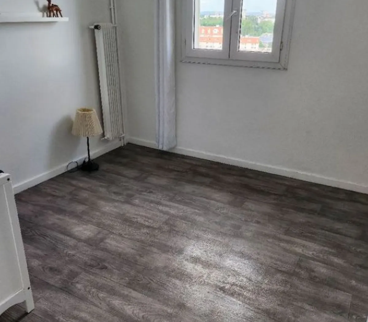 Location Aulnay-sous-Bois Appartement 2e87d5e3