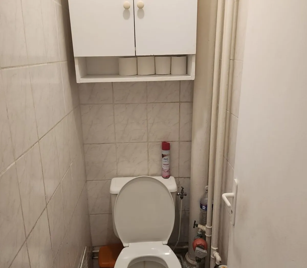 Location Aulnay-sous-Bois Appartement 2e87d5e3