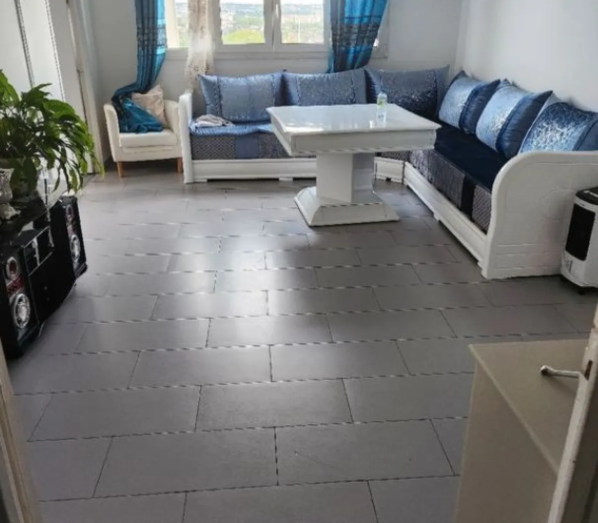 Location Aulnay-sous-Bois Appartement 2e87d5e3