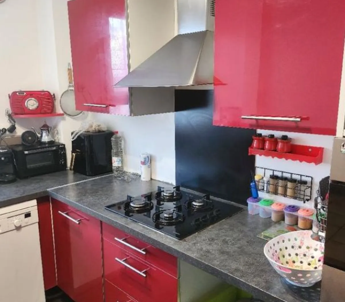 Location Aulnay-sous-Bois Appartement 2e87d5e3