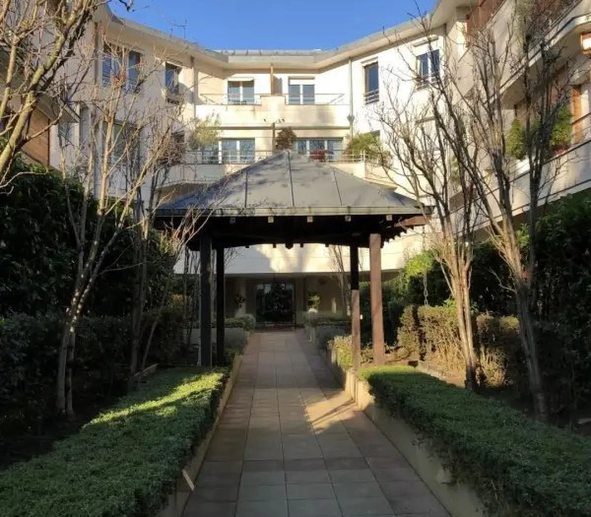 Location Neuilly-sur-Seine Appartement 2e99f115