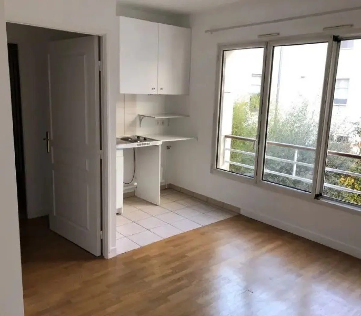 Location Neuilly-sur-Seine Appartement 2e99f115