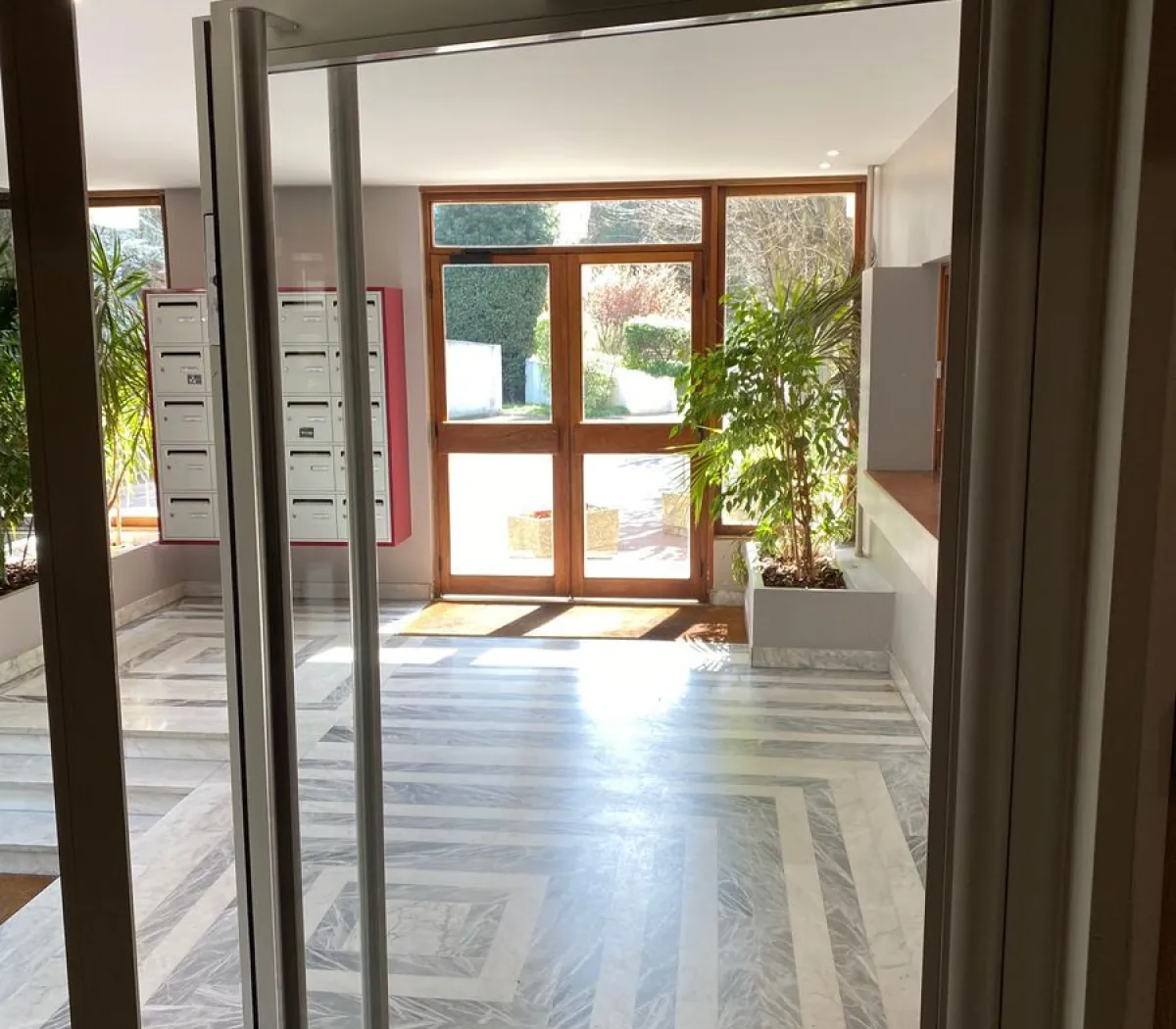 Location Villejuif Appartement 2ea19886