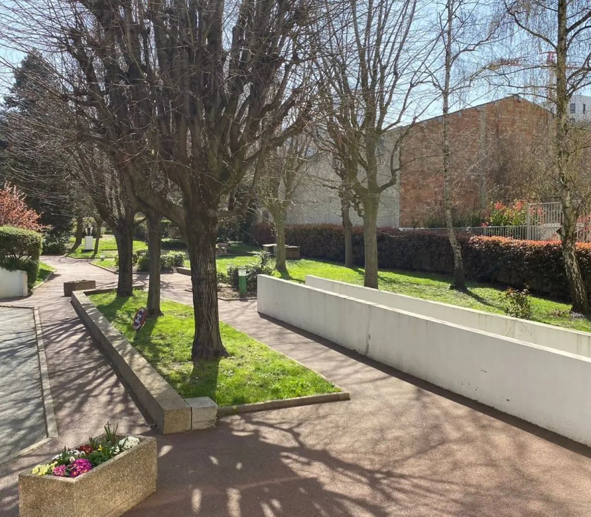 Location Villejuif Appartement 2ea19886