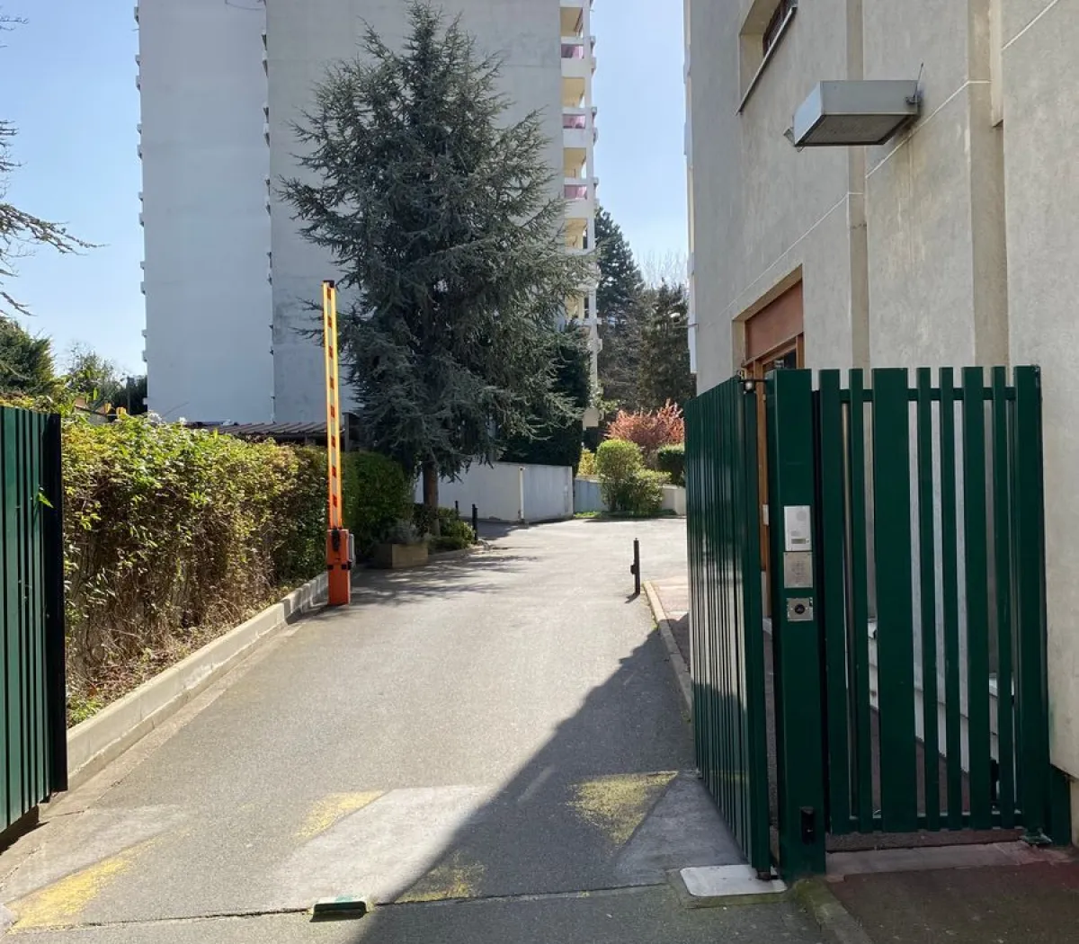 Location Villejuif Appartement 2ea19886