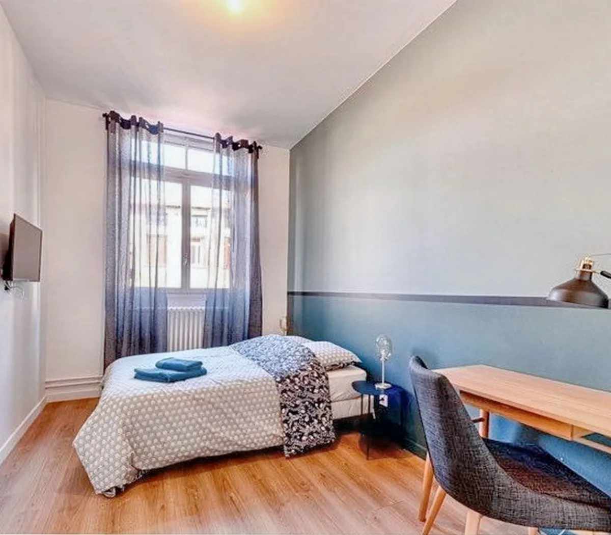 Location Saint-Étienne Chambre 2ec2f180