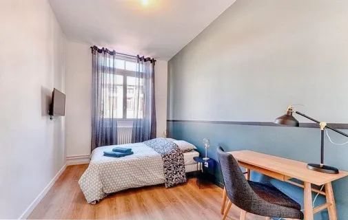 Location Saint-Étienne Chambre 2ec2f180