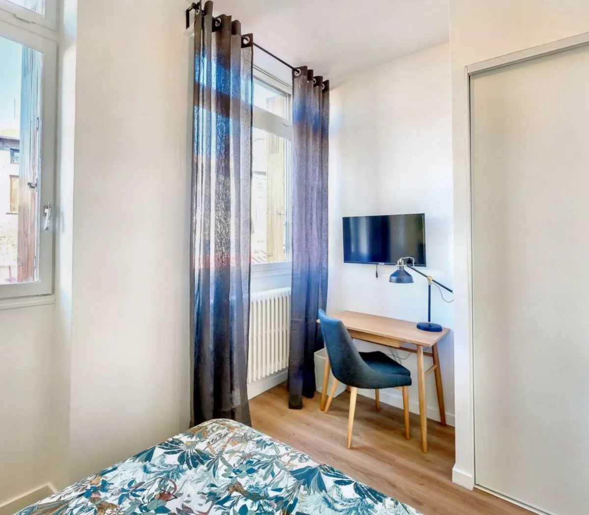 Location Saint-Étienne Chambre 2ec2f180