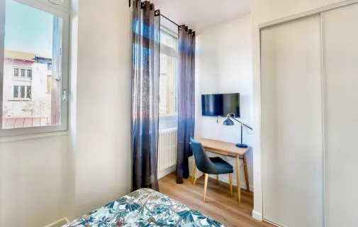 Location Saint-Étienne Chambre 2ec2f180