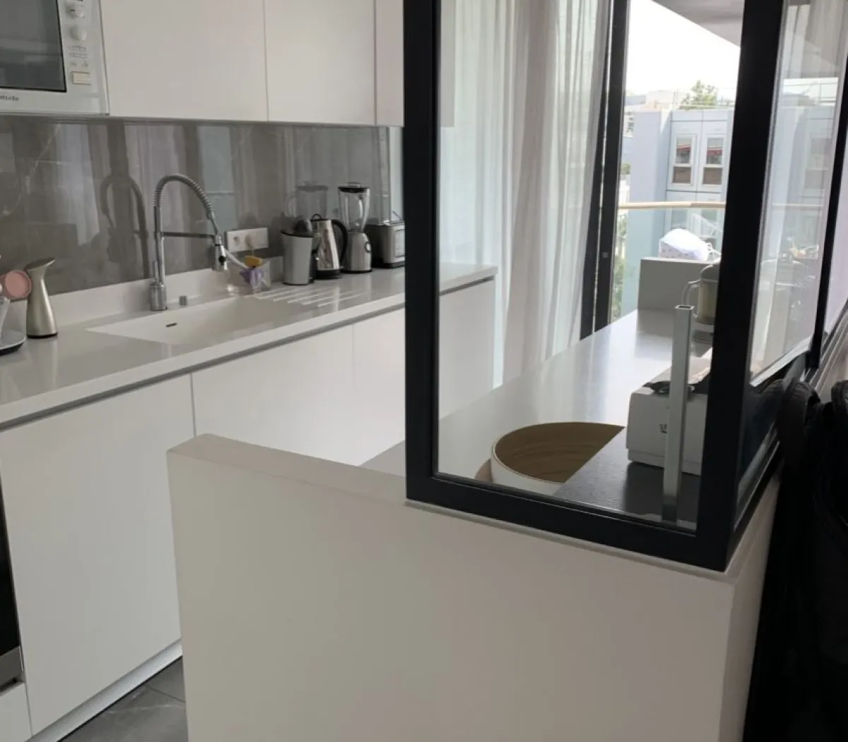Location Boulogne-Billancourt Appartement 2ec3333c