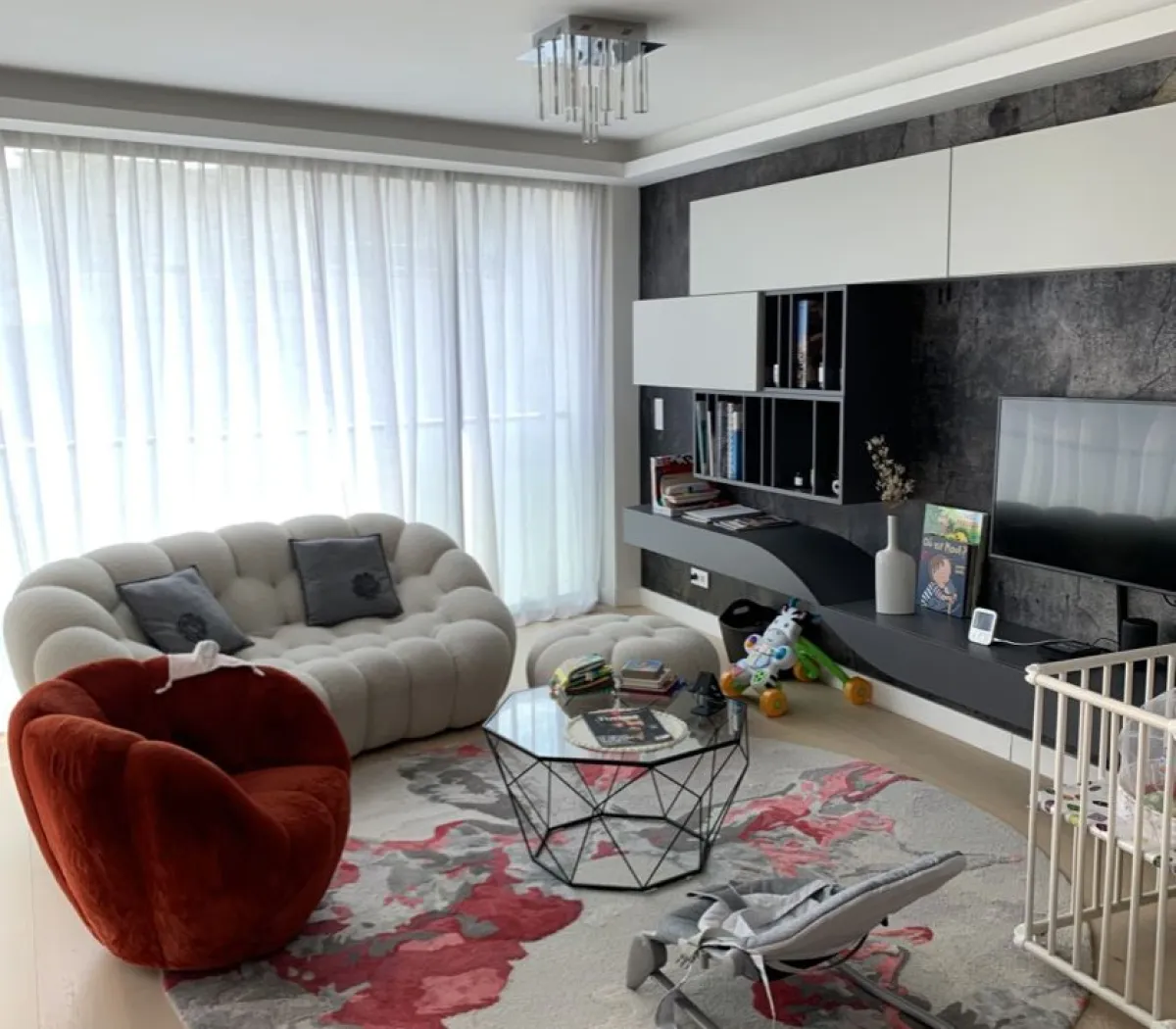 Location Boulogne-Billancourt Appartement 2ec3333c