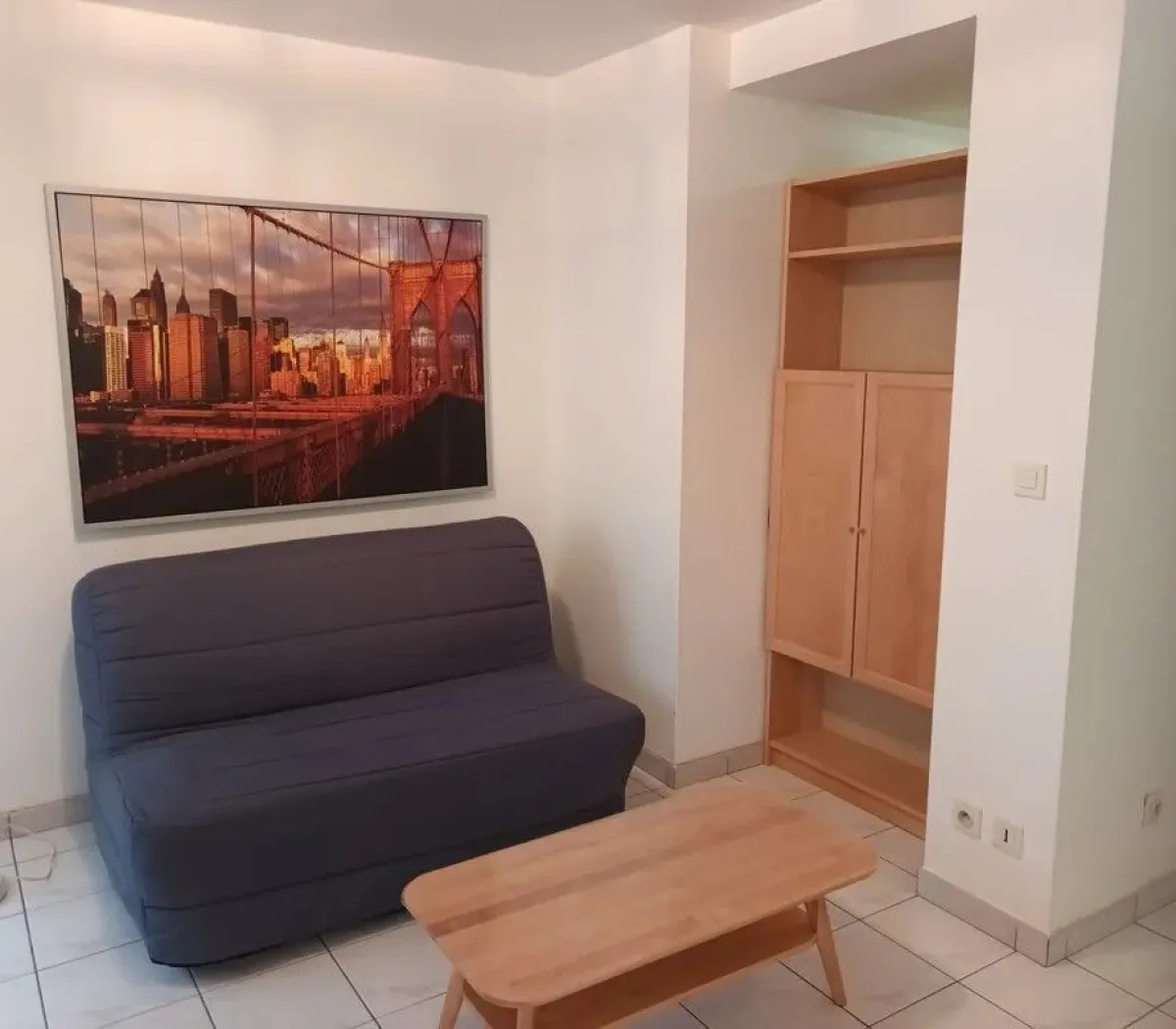 Location Lyon Appartement 2ef3d080
