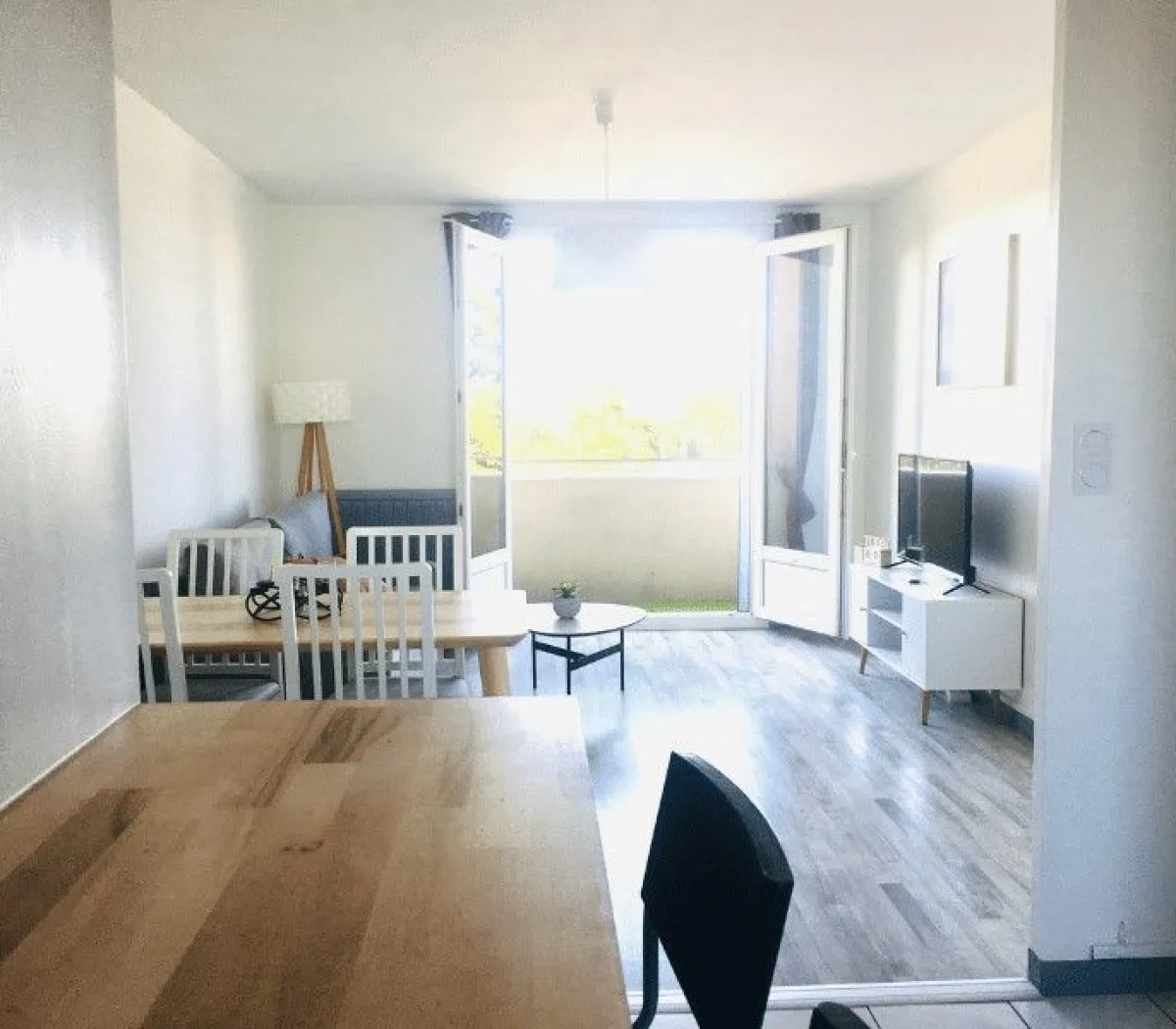 Location Villeurbanne Chambre 2eff5014