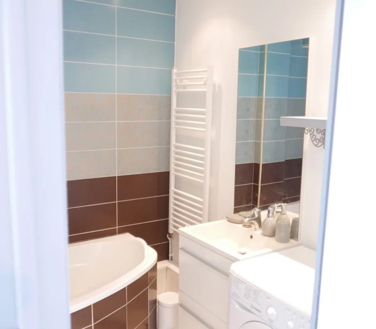 Location Villeurbanne Chambre 2eff5014