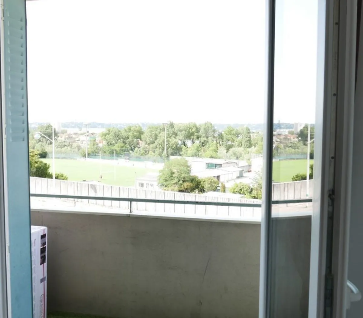 Location Villeurbanne Chambre 2eff5014