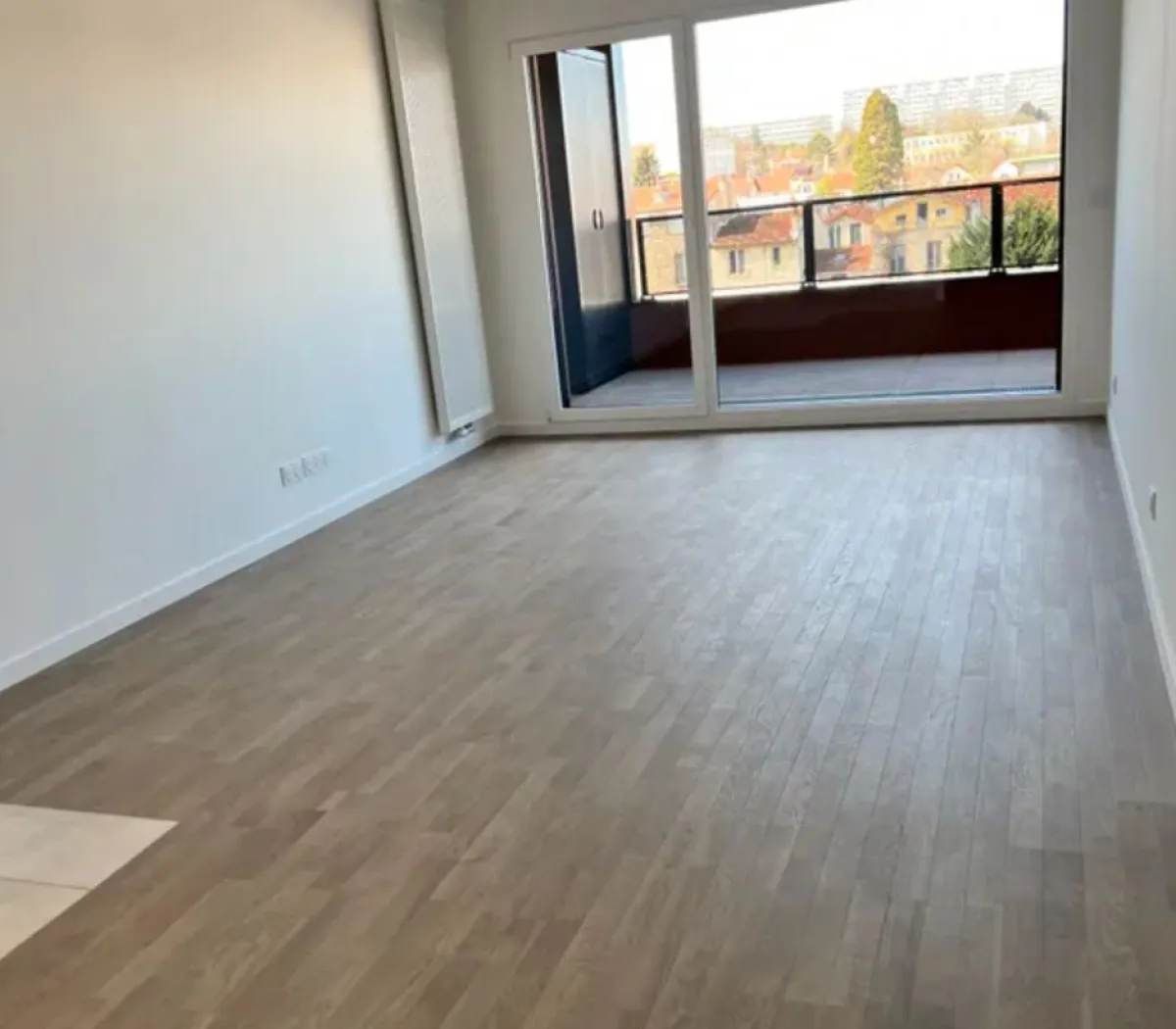 Location Bagneux Appartement 2f0888d6