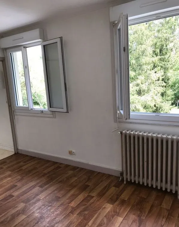 Location Le Vernet Appartement 2f0fe3e5