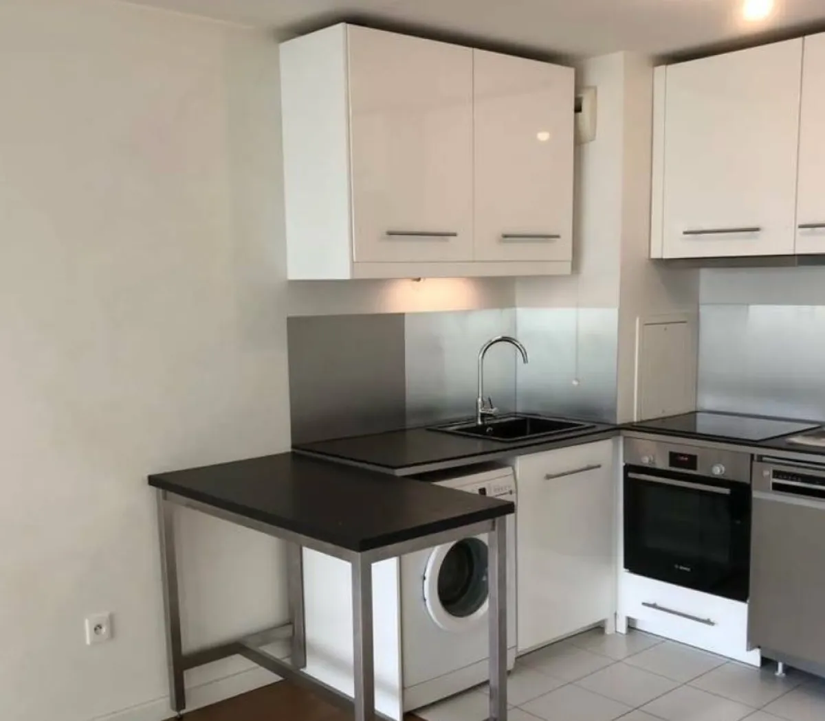 Location Issy-les-Moulineaux Appartement 2f189a75