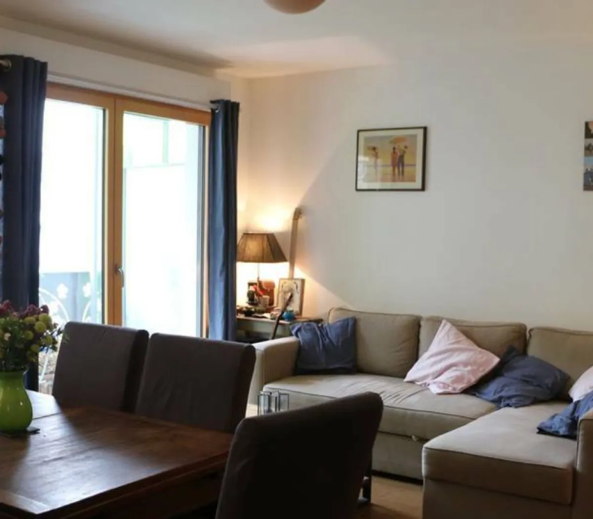 Location Issy-les-Moulineaux Appartement 2f189a75