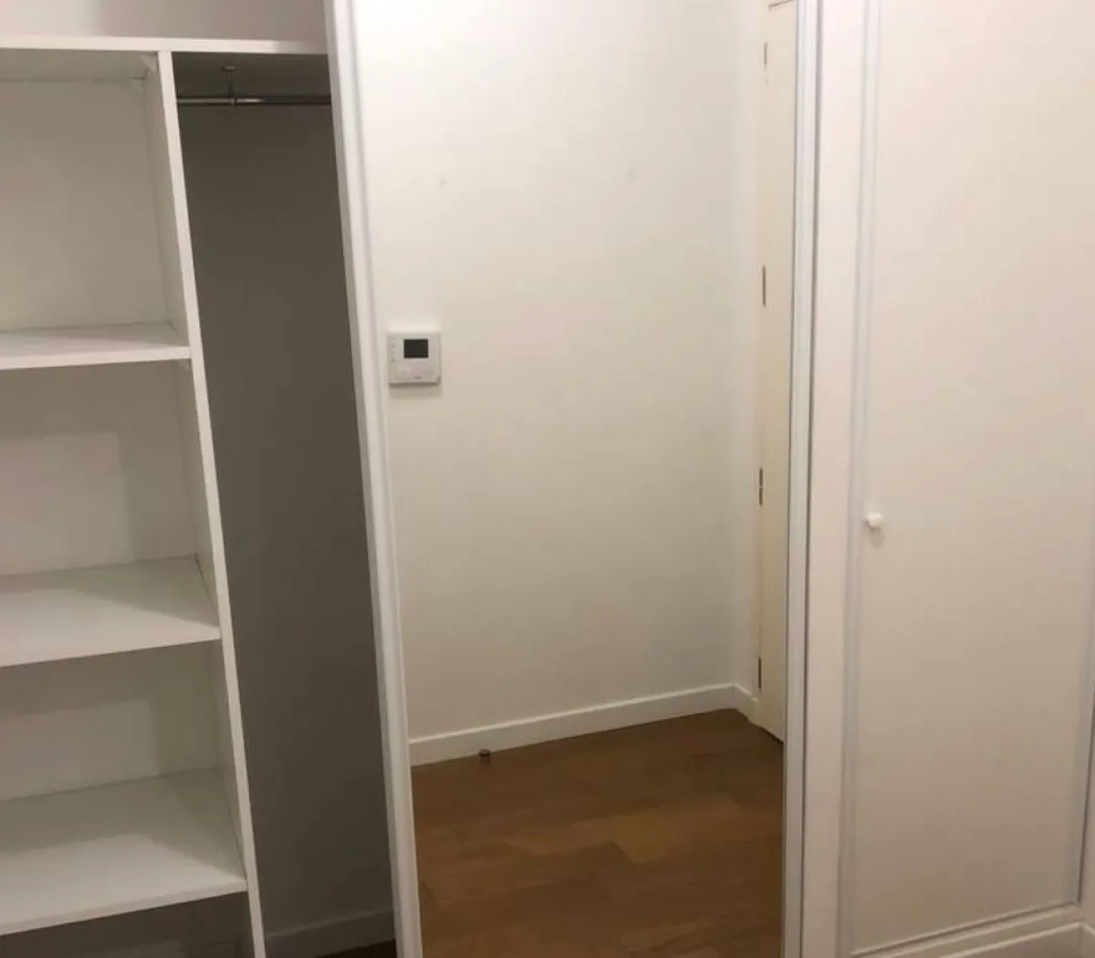 Location Issy-les-Moulineaux Appartement 2f189a75