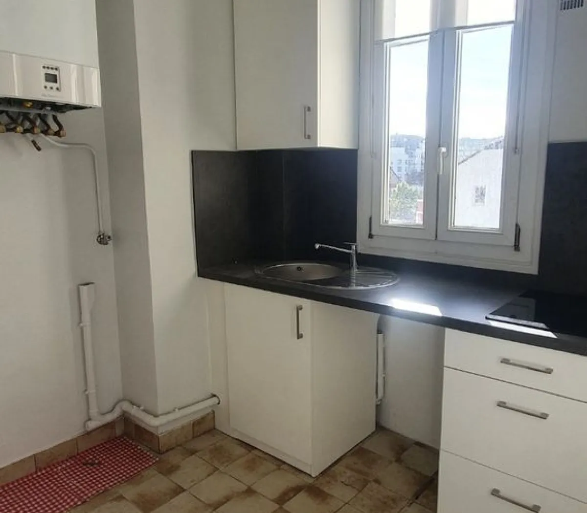 Location Villejuif Appartement 2f1fcbf0