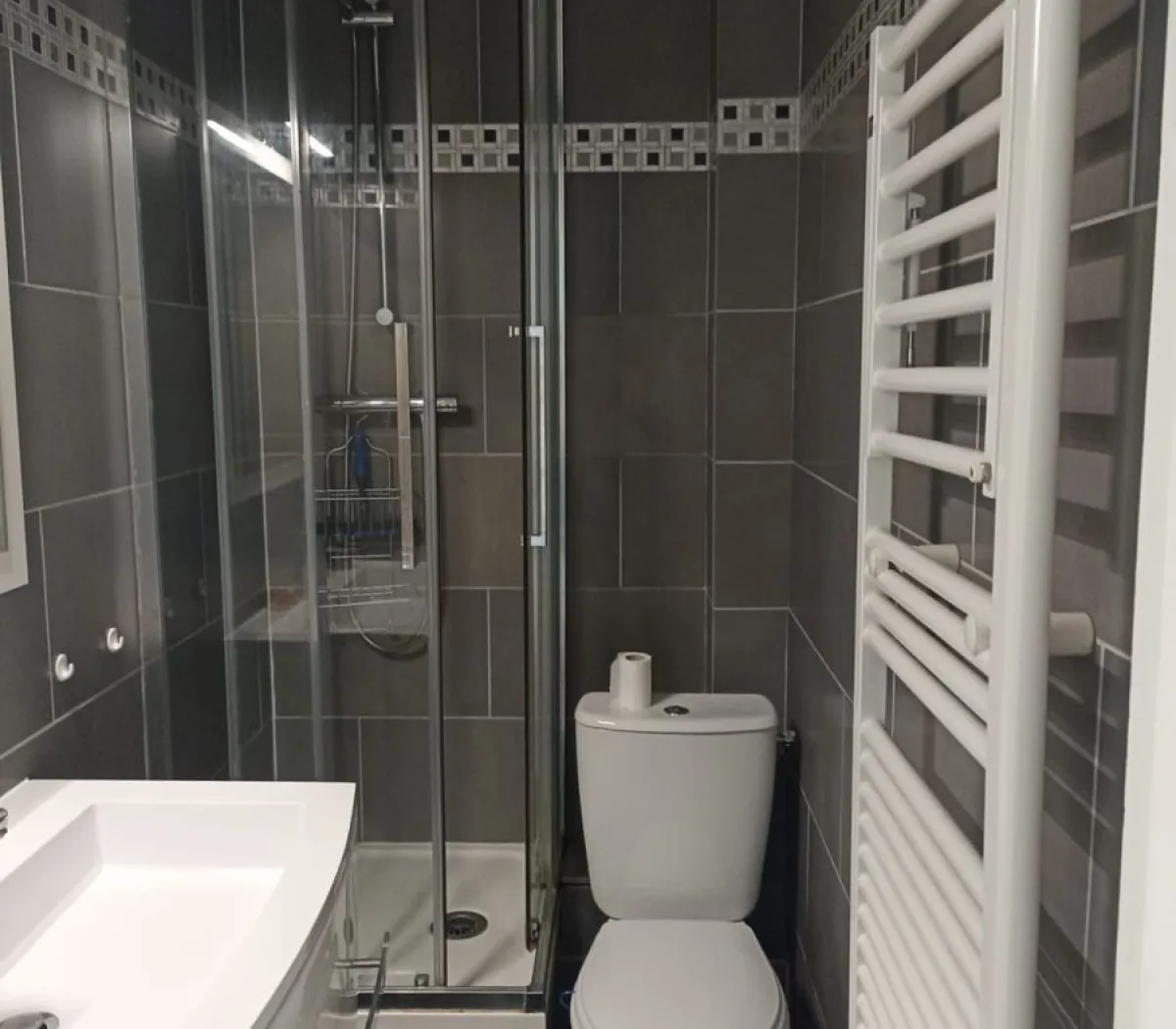 Location Levallois-Perret Appartement 2f67d681