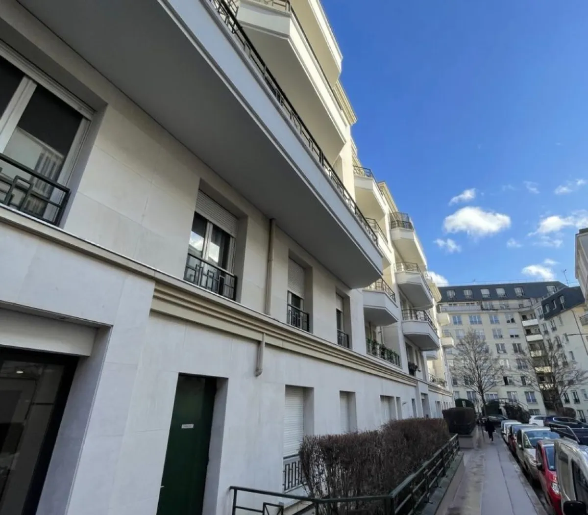 Location Charenton-le-Pont Appartement 2f686a2a