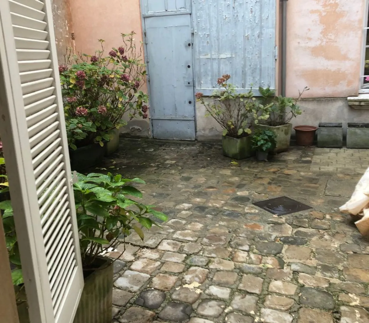 Location Versailles Appartement 2f945034