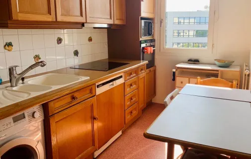 Location Champs-sur-Marne Appartement 2fb7aeb8