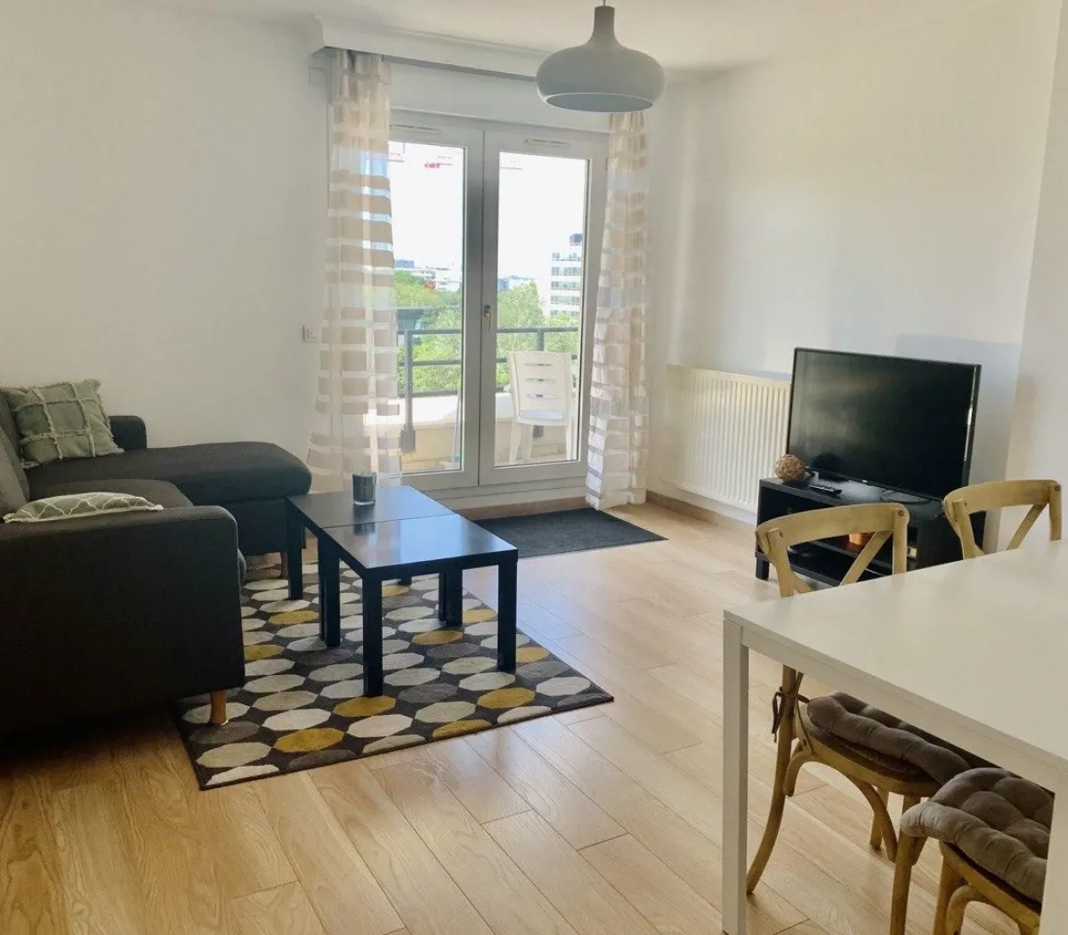 Location Champs-sur-Marne Appartement 2fb7aeb8