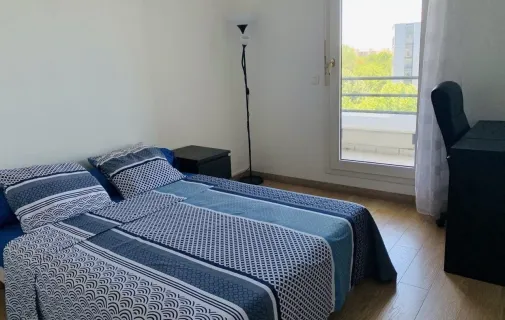 Location Champs-sur-Marne Appartement 2fb7aeb8