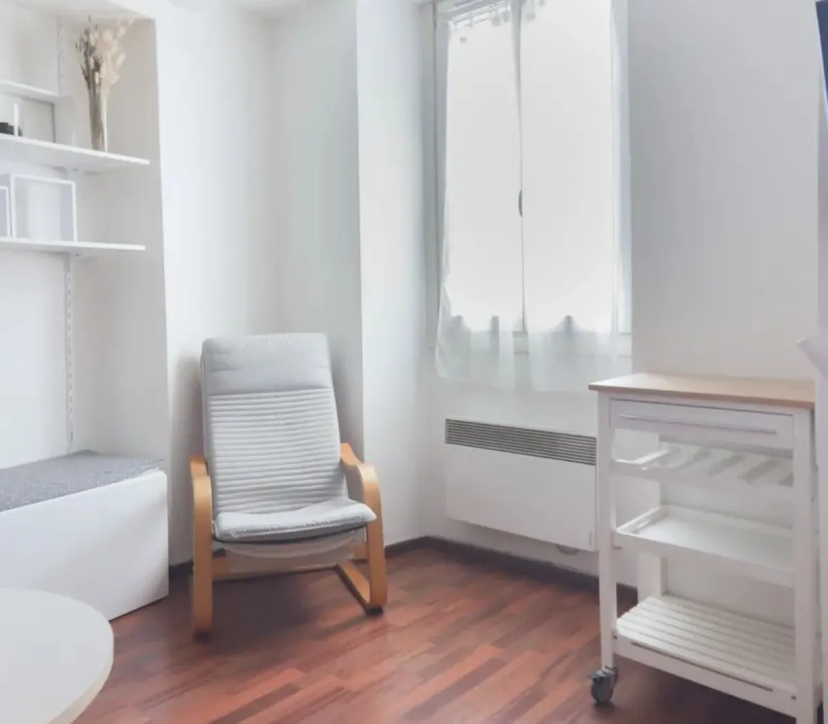 Location Nice Appartement 2fbe2541