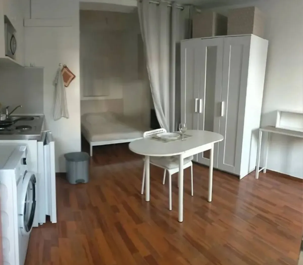 Location Nice Appartement 2fbe2541