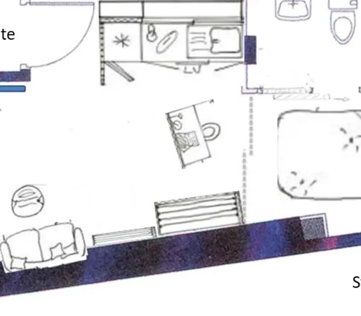 Location Nice Appartement 2fbe2541