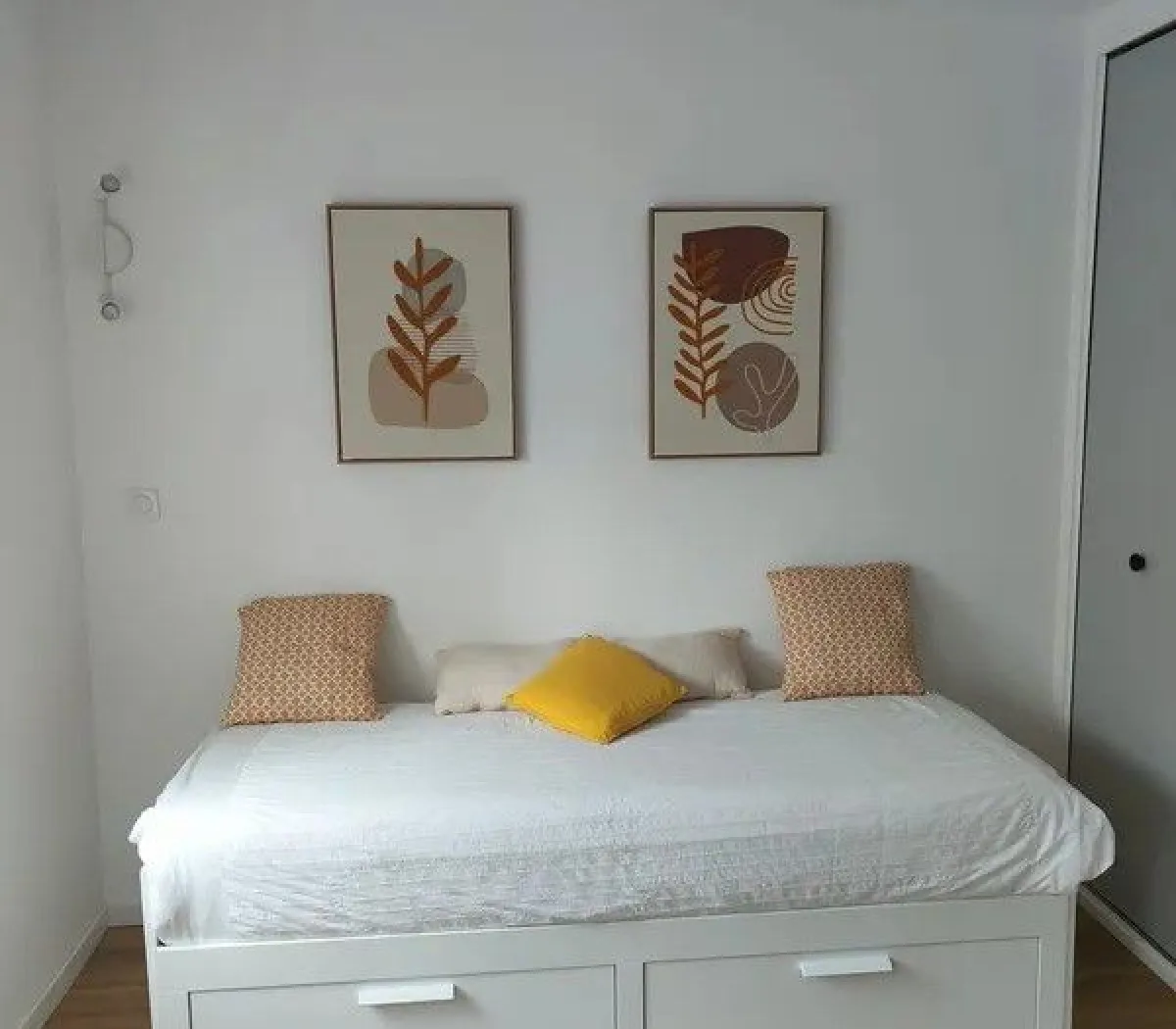 Location Arcueil Appartement 2fbf43cc