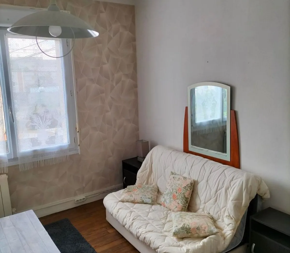 Location Nantes Appartement 2fd0be65