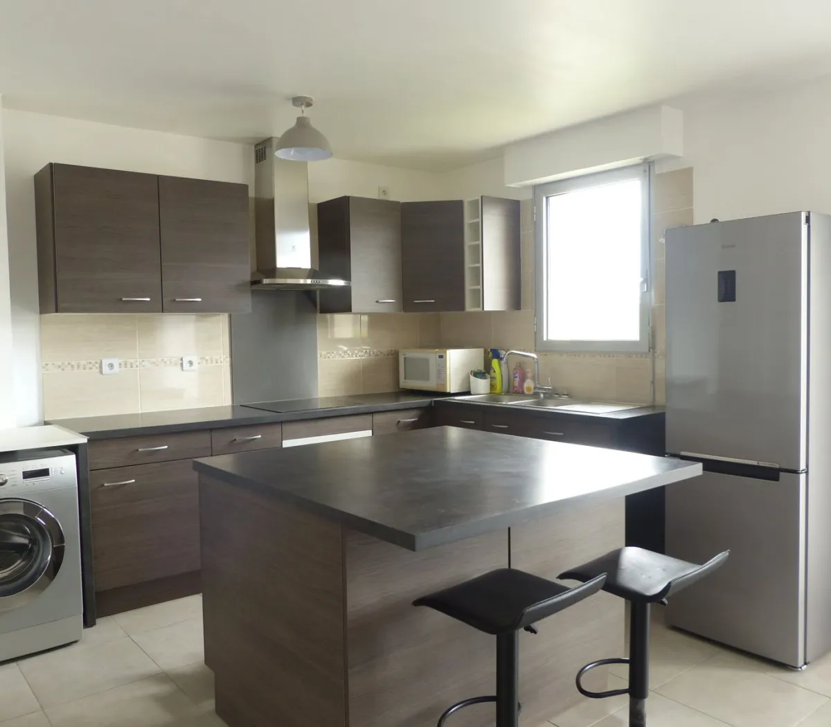 Location Mitry-Mory Appartement 2ff01820