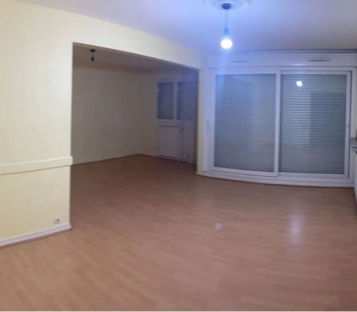 Location Saint-Étienne Appartement 2ffcd9ba