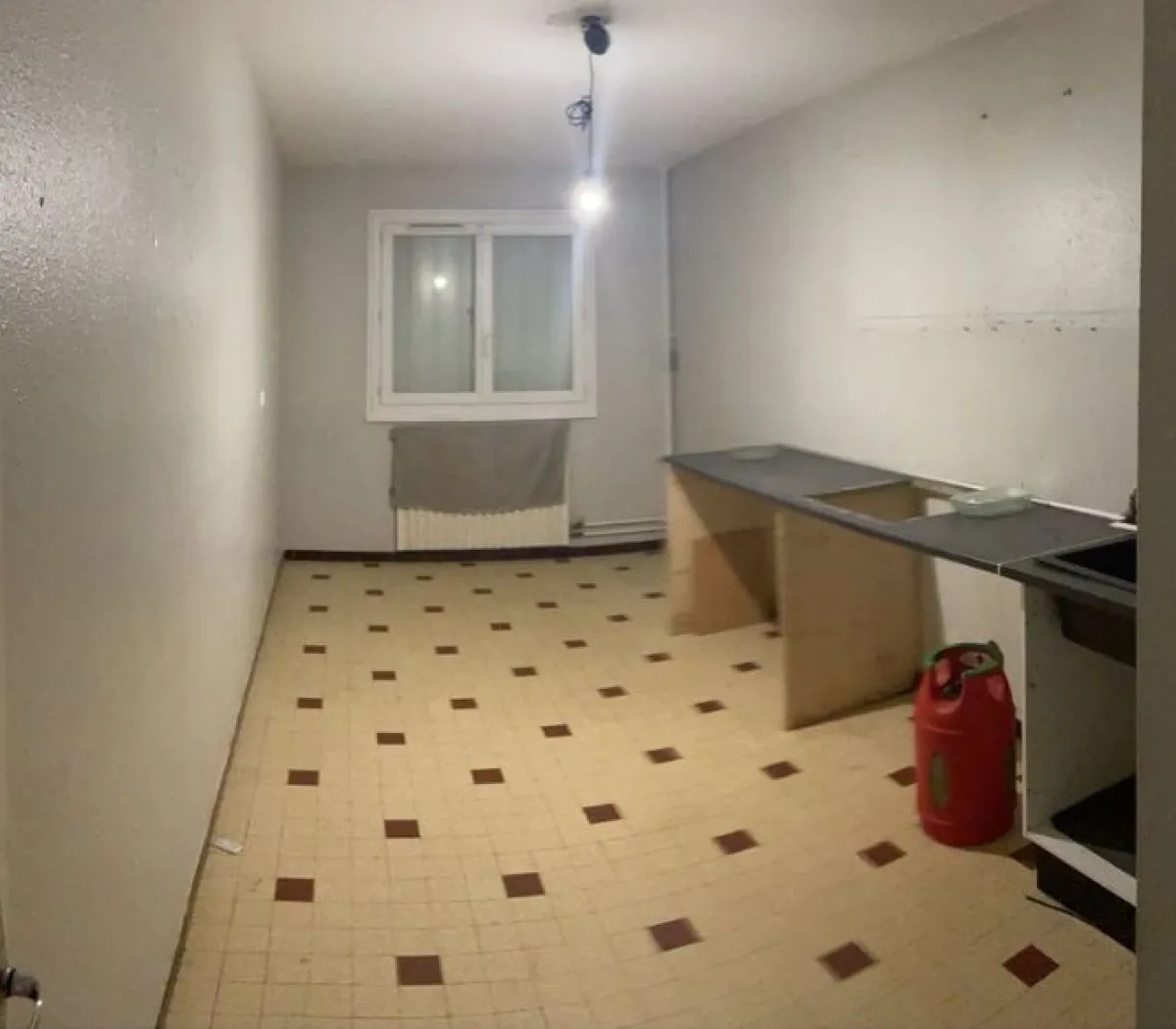 Location Saint-Étienne Appartement 2ffcd9ba
